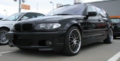 BMW E46Fest 2010