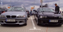 BMW E46Fest 2010