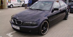 BMW E46Fest 2010