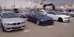 BMW E46Fest 2010