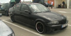 BMW E46Fest 2010