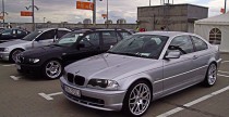 BMW E46Fest 2010