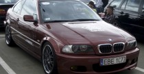 BMW E46Fest 2010