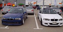 BMW E46Fest 2010
