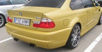 BMW E46Fest 2010