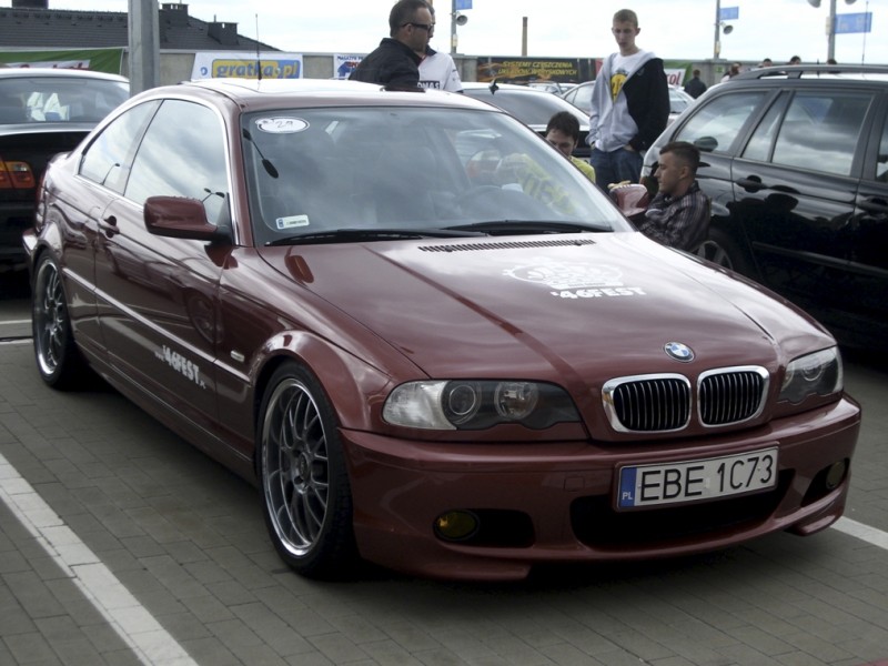 BMW E46Fest 2010