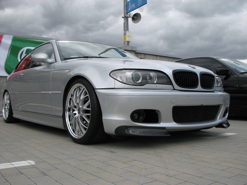 BMW E46Fest 2010