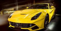 Ferrari F12berlinetta od Carlex Design