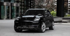 Porsche Cayenne II TechArt