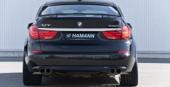 BMW 5 GT Hamann