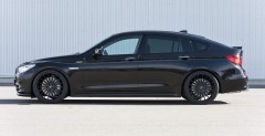 BMW 5 GT Hamann