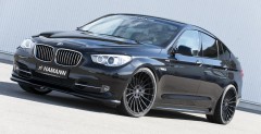 BMW 5 GT Hamann