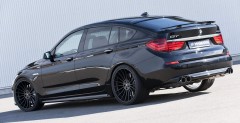 BMW 5 GT Hamann