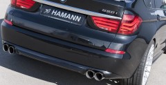 BMW 5 GT Hamann