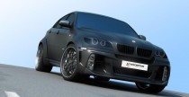 BMW X6 MET-R Interceptor