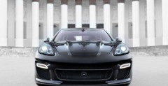 Porsche Panamera TopCar Stingray