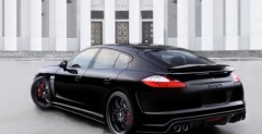 Porsche Panamera TopCar Stingray