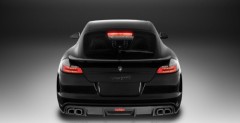 Porsche Panamera TopCar Stingray