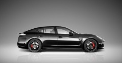 Porsche Panamera TopCar Stingray