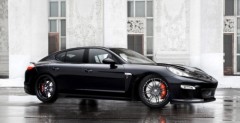 Porsche Panamera TopCar Stingray