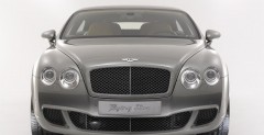 Bentley Continental GTC tuning Touring Superleggera Flying Star