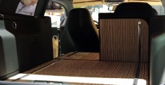 Touring Superleggera Flying Star - Geneva Motor Show