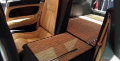 Touring Superleggera Flying Star - Geneva Motor Show