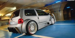 Renault Twingo Trophy V8