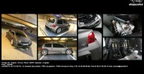 Renault Twingo Trophy V8