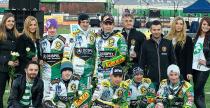 Włókniarz - Falubaz, Puchar Fair Play 2013