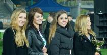 Grid Girls - najlepsze z 2013 roku