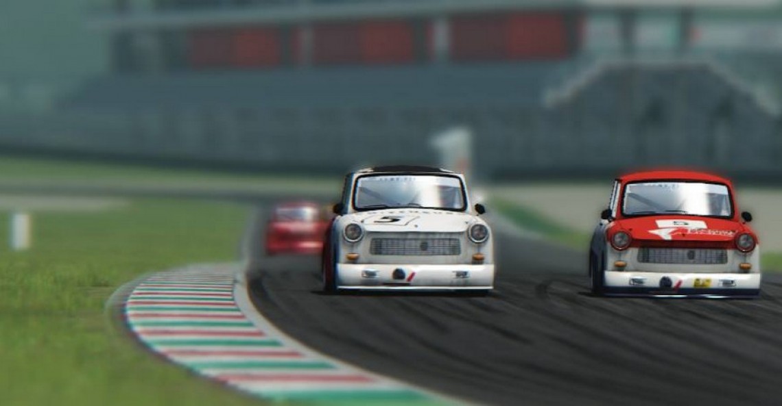Assetto Corsa