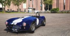 Shelby Cobra 1.0