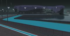 Yas Marina Circuit