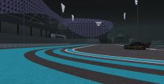 Yas Marina Circuit