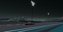 Yas Marina Circuit