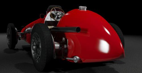 Assetto Corsa