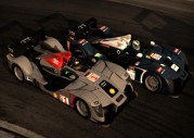 NFS: Shift - Audi R15 TDi