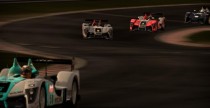 NFS: Shift - Audi R15 TDi