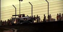 NFS: Shift - Audi R15 TDi