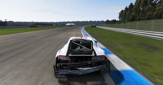 Project CARS