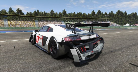 Project CARS