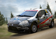 Auta S2000 podbijają wirtualne odcinki w Richard Burns Rally