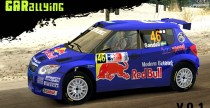 Auta S2000 podbijaj wirtualne odcinki w Richard Burns Rally