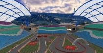 RBR Estadio Algarve