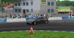 RBR Autodrom Sosnova