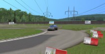 RBR Autodrom Sosnova