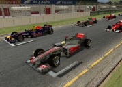 Formula RaceRoom