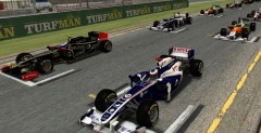 Formula RaceRoom