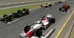 Formula RaceRoom